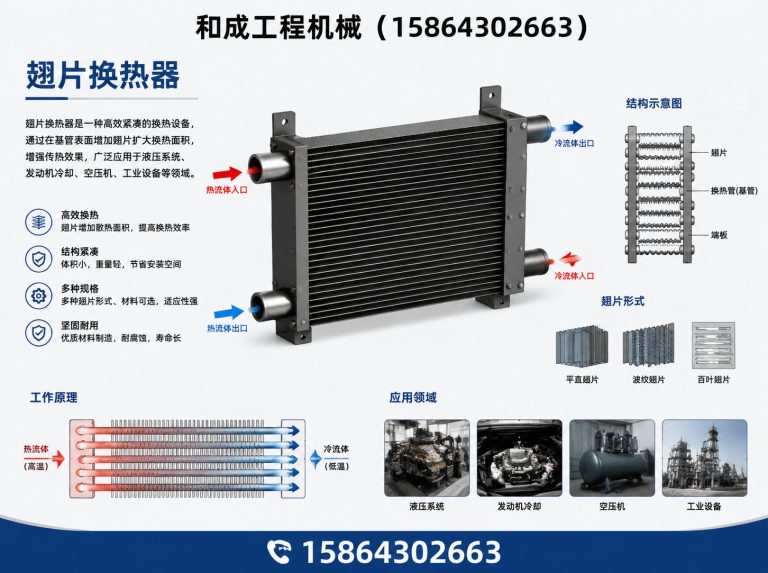 内蒙古和成工程机械展示图